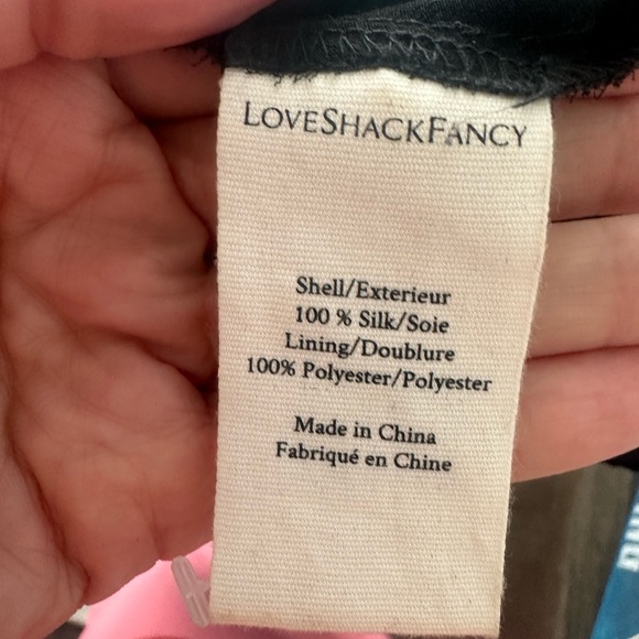 Love Shack fancy - Picture 5 of 6